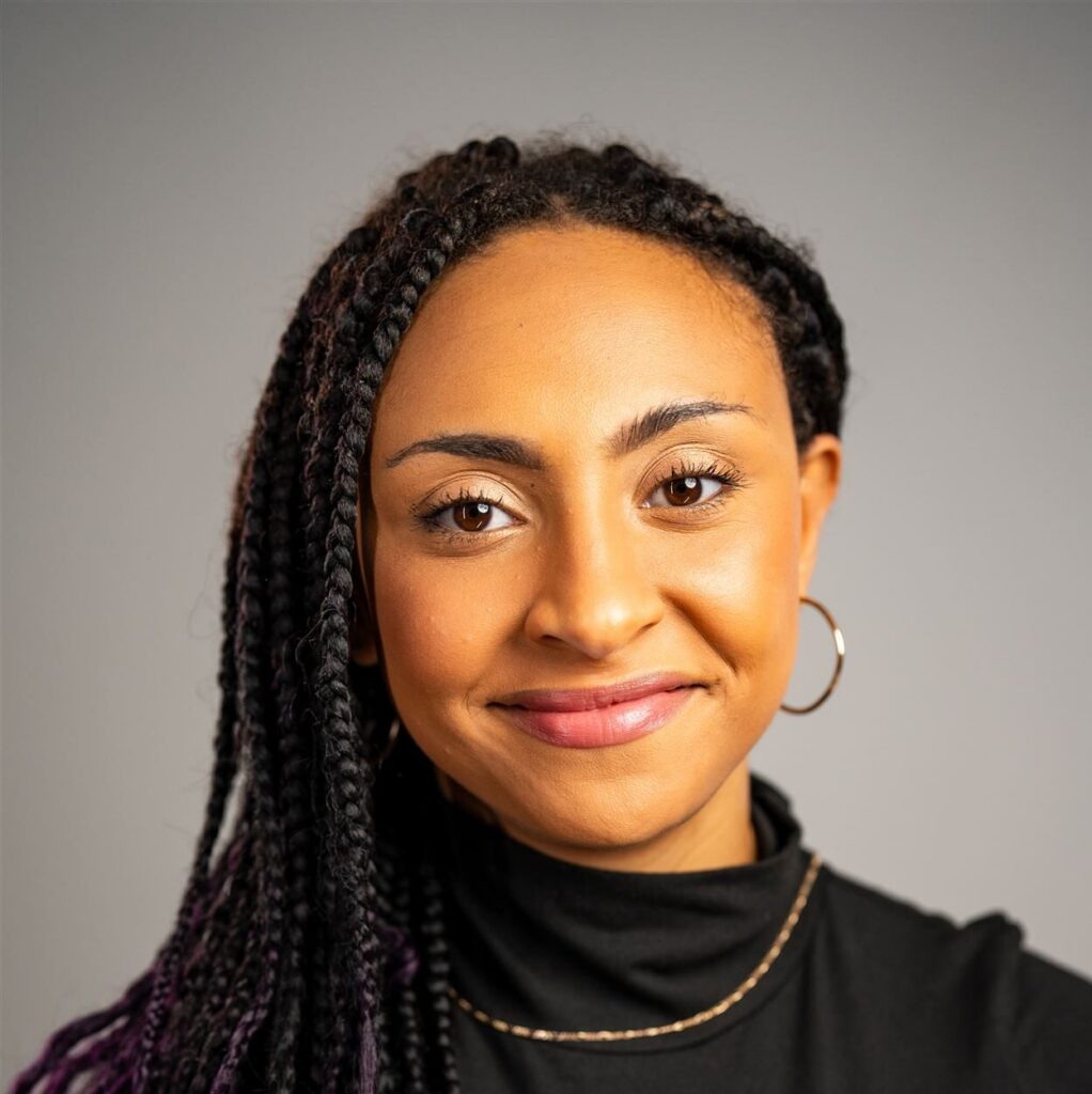 Manuela Grace Werner, Jugendgemeinderat Leimen