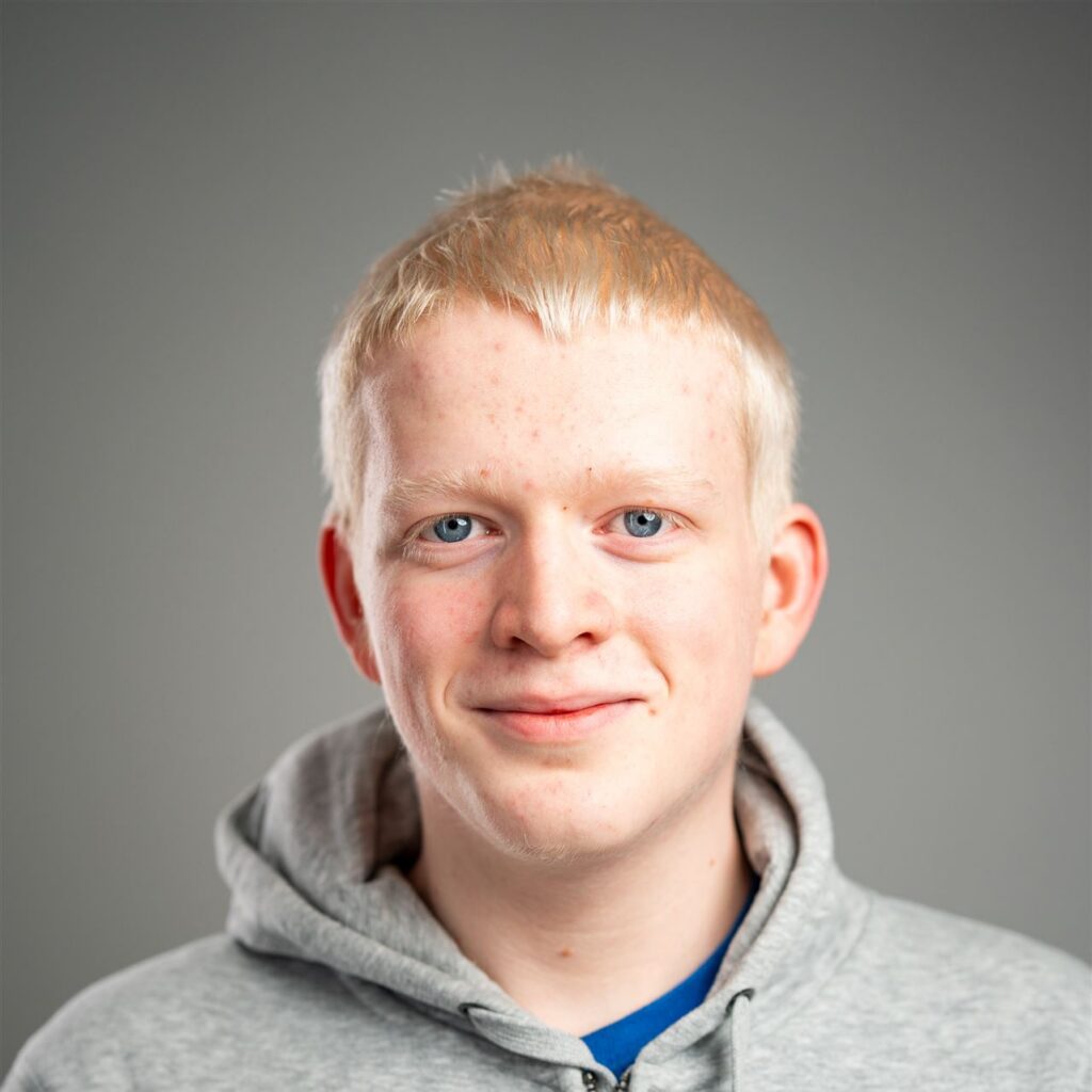 Markus Weilhardt, Jugendgemeinderat Leimen